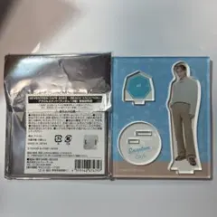 SEVENTEEN ジュン CAFE 2023 アクリルスタンド アクスタ
