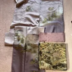 着物セットのサムネイル