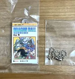 ドラゴンボール　コミックチャームコレクション03 ＊37巻