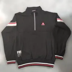 ゴルフ 長袖カットソー