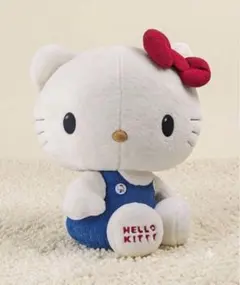 限定価格❣️Hello Kitty クラシック 2Lサイズ 限定ぬいぐるみ - メルカリ