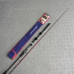 メジャークラフト クロステージ CRXJ-S642ML/LJ - メルカリ