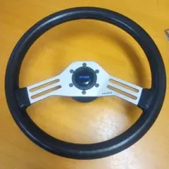 アバルト ステアリング φ350 - メルカリ