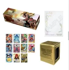 2026年最新】ドラゴンボールフュージョンワールド box 未開封の人気