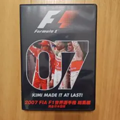 2026年最新】F1 1989 DVDの人気アイテム - メルカリ