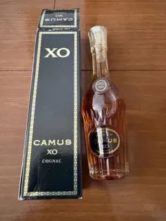 未開栓 CAMUS XO COGNAC 1863 700ml 古酒 未開栓 CAMUS XO COGNAC 1863 700ml 古酒 【公式通販】