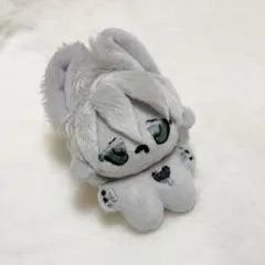 オリジナルぬいぐるみ　自作　無属性　5㎝