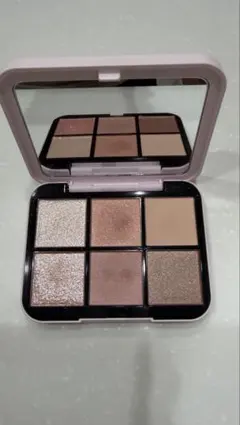 【SNIDEL】アイデザイナーn 01（アイカラー）