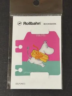 2025年最新】ロルバーン ムーミン ブックマークの人気アイテム - メルカリ