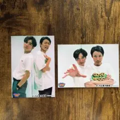 ラニーノーズ 写真