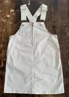 ジャンパースカート 100cm