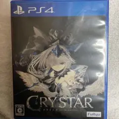 PS4 CRYSTAR -クライスタ-