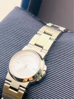 SEIKO ルキア マルチファンクション 5N89 新品電池 パッキン交換済稼働 