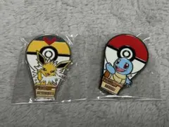 2026年最新】ポケモン 韓国 ピンバッジの人気アイテム - メルカリ