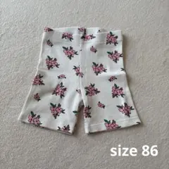 ZARA baby スパッツ 86のサムネイル