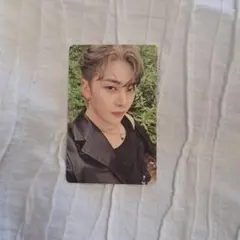 ZEROBASEONE メテュ マシュー トレカ