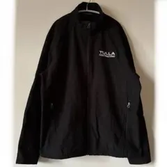 Port Authorityソフトシェルジャケット 2XL 黒 企業ロゴ刺繍入り