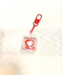 サンリオキャラクターズ フルーツデザインシリーズ キティ