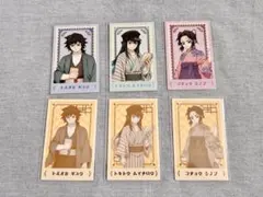 鬼滅の刃 明治村　ポラショットコレクション