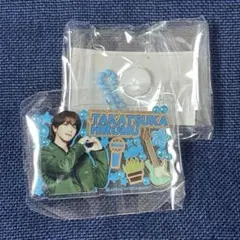 INI ガチャガチャ みてコレ！ 髙塚大夢・藤牧京介