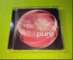 【pure】　オムニバスCD　CM　TV　挿入曲　Z