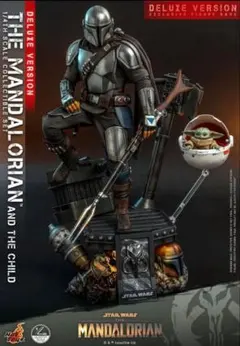 ホットトイズ 1/6（2体セット）［ボーナスアクセサリー付き) TMS052