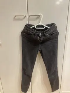 GAP ハイライズスキニーデニム 0/25