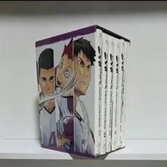 2026年最新】ハイキュー dvd 全巻セットの人気アイテム - メルカリ