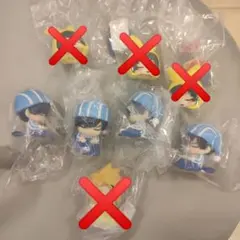 僕のヒーローアカデミア ヒロアカ おねむたん vol.4 飯田天哉