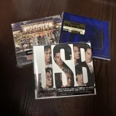 ［新品・未開封］三代目 J Soul Brothers CD まとめ売り