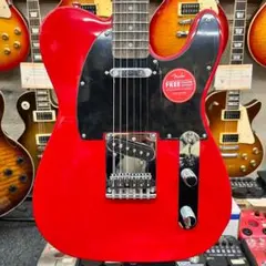 Squier by Fender MUSTANG 椎名林檎仕様 - メルカリ