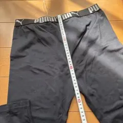 プーマ ロングタイツ 170㎝　スパッツ　レディース　キッズ