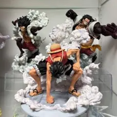 【開封品】バトルメモリーズ、海賊王への道