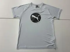 【新品】プーマ キッズ ジュニア Tシャツ ドライ トップス 160 半袖 夏のサムネイル