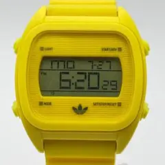 ADH2891 シドニー（Sydney）デジタルウォッチ ADIDASのサムネイル