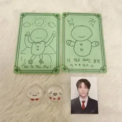 2026年最新】BOYNEXTDOOR プネクド ウナクの人気アイテム - メルカリ