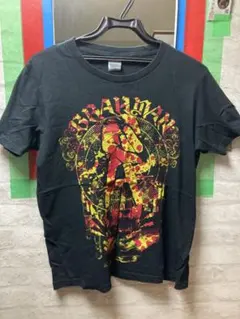 BRAHMAN Tシャツ ブラック Mサイズ