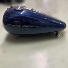 ツインカムソフテイル 純正タンク ハーレーダビッドソン - メルカリ