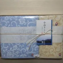 今治バスタオルセット（きらら）