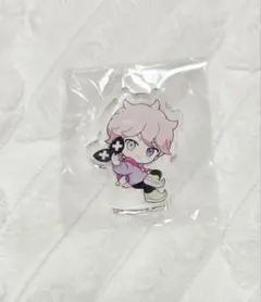 CR LAND アクリルブロック Francisco ふらんしすこのサムネイル