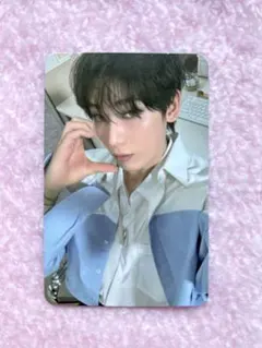 ENHYPEN daydream kpopmerch トレカ　ソヌ