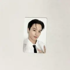 ZENERATION ENCORE ジュヨン トレカ