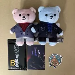 BE:FIRST レオ　まとめ