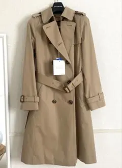 [新品タグ付]MACKINTOSH PHILOSOPHY トレンチコート 38
