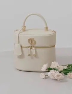 Darich Dモチーフ バニティバッグのサムネイル