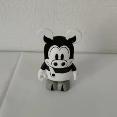 ディズニー　バイナルメーション クラシックコレクション　〈 PIG 〉