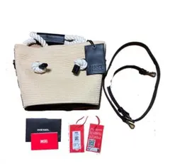 diesel ハンドバッグ