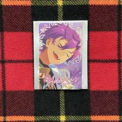 9周年 フォトカード 乙狩アドニス ♢