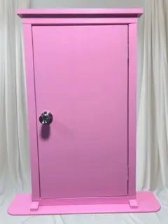 どこにも行けないどこでもドア