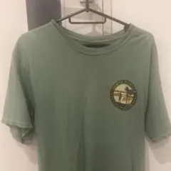 SANTA MONICA CALIFORNIA 半袖 Tシャツ M
